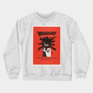 Brainstorm Crewneck Sweatshirt